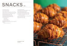 Alternative view 6 of Breaking Bao: 88 Bakes and Snacks from Asia and Beyond