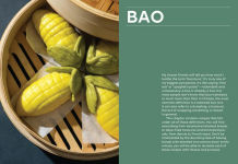 Alternative view 8 of Breaking Bao: 88 Bakes and Snacks from Asia and Beyond