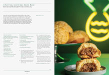 Alternative view 9 of Breaking Bao: 88 Bakes and Snacks from Asia and Beyond