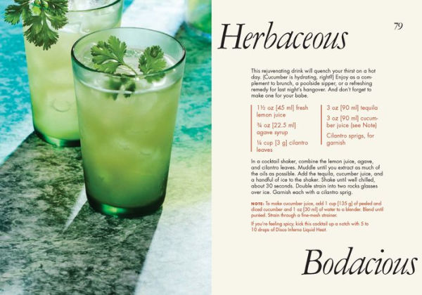 Kindred Spirits: Cocktails for Two