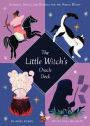 The Little Witch's Oracle Deck: Symbols, Spells, and Rituals for the Young Witch