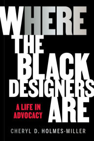 Italian workbook download HERE: Where the Black Designers Are PDF 9781797225722