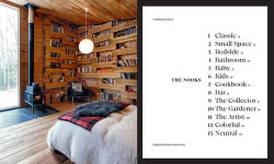 Alternative view 2 of Book Nooks: Inspired Ideas for Cozy Reading Corners and Stylish Book Displays