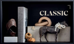 Alternative view 8 of Book Nooks: Inspired Ideas for Cozy Reading Corners and Stylish Book Displays