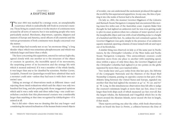 Stories for Seafarers Boxed Set: Three Unforgettable Tales from Above and Below the Waves
