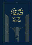 Alternative view 1 of Agatha Christie Writer's Journal