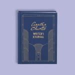 Alternative view 2 of Agatha Christie Writer's Journal