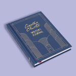 Alternative view 3 of Agatha Christie Writer's Journal