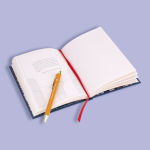 Alternative view 4 of Agatha Christie Writer's Journal