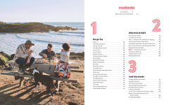 Alternative view 2 of Coastal: 130 Recipes from a California Road Trip