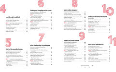 Alternative view 3 of Coastal: 130 Recipes from a California Road Trip