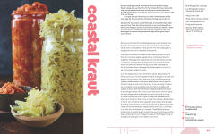 Alternative view 5 of Coastal: 130 Recipes from a California Road Trip