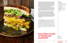 Alternative view 6 of Coastal: 130 Recipes from a California Road Trip