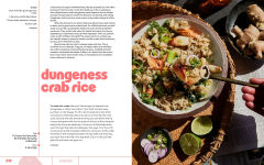 Alternative view 8 of Coastal: 130 Recipes from a California Road Trip