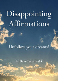 Download free google books nook Disappointing Affirmations