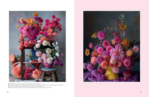 Tulipina's Floral Fantasy: Magnificent Arrangements and Design Inspiration from World-Renowned Florist Kiana Underwood