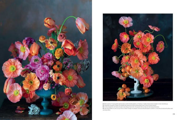 Tulipina's Floral Fantasy: Magnificent Arrangements and Design Inspiration from World-Renowned Florist Kiana Underwood
