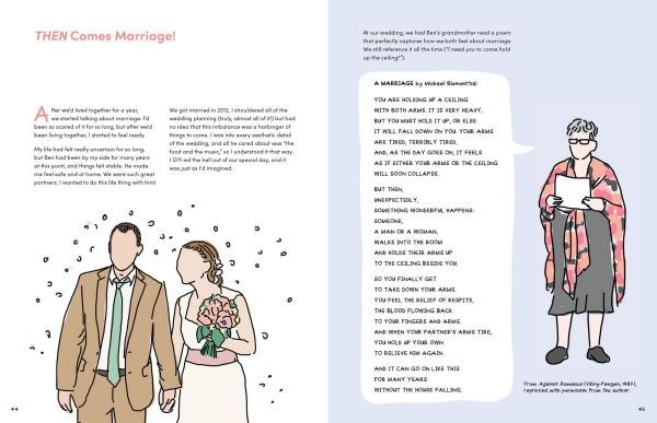 Mama Needs A Minute!: Candid, Funny, All-Too-Relatable Comic Memoir about Surviving Motherhood