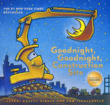 Alternative view 2 of Goodnight, Goodnight, Construction Site (B&N Exclusive Edition)