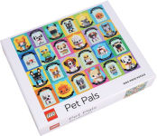 Alternative view 5 of LEGO Pet Pals 1000-Piece Puzzle