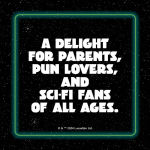 Alternative view 4 of Star Wars Dad Jokes: The Best Worst Jokes and Puns from a Galaxy Far, Far Away . . . .