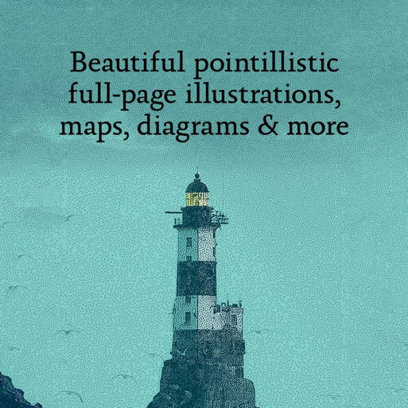 A Brief Atlas of the Lighthouses at End World