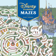 Ebooks forums download Disney Parks Mazes iBook ePub DJVU (English literature)