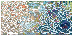 Alternative view 13 of Disney Parks Mazes