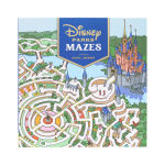 Alternative view 17 of Disney Parks Mazes