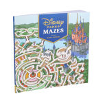 Alternative view 18 of Disney Parks Mazes