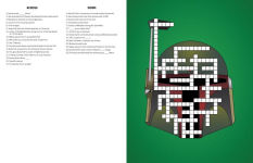 Alternative view 11 of Star Wars Crossword Puzzles: And Other Word Games from a Galaxy Far, Far Away. . . .
