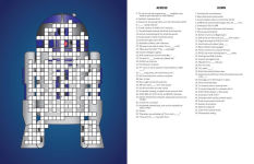 Alternative view 3 of Star Wars Crossword Puzzles: And Other Word Games from a Galaxy Far, Far Away. . . .