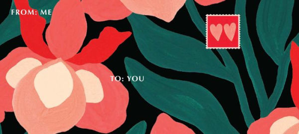 Inspired Letters to My Love: Write Now. Read Later. Treasure Forever.