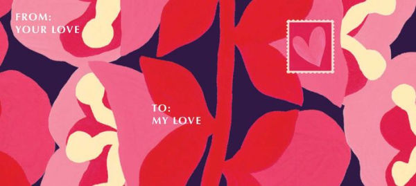 Inspired Letters to My Love: Write Now. Read Later. Treasure Forever.