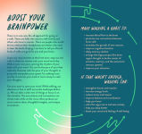 Alternative view 5 of Walk & Wonder: A Journal to Spark Curiosity with Every Step