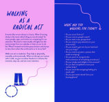 Alternative view 7 of Walk & Wonder: A Journal to Spark Curiosity with Every Step