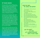 Alternative view 8 of Walk & Wonder: A Journal to Spark Curiosity with Every Step