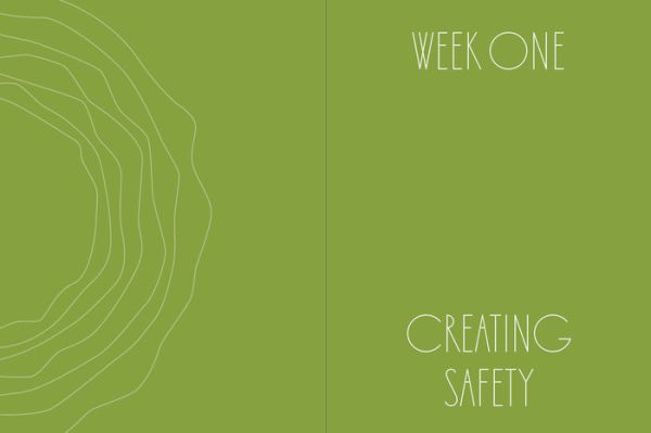 Small Doses of Awareness: A Microdosing Companion-Guided Journal