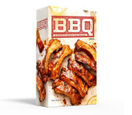 Title: BBQ Deck: 30 Recipes to Spice Up Your BBQ Game, Author: Ray Lampe