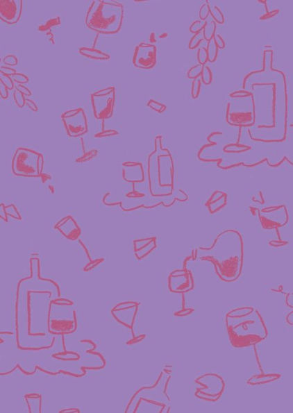 Wine Convo Generator: Mix and Match Witty Phrases to Sound like a Sommelier