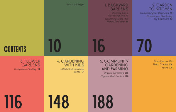 Black Girls Gardening: Empowering Stories and Garden Wisdom for Healing and Flourishing in Nature