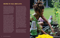 Alternative view 3 of Black Girls Gardening: Empowering Stories and Garden Wisdom for Healing and Flourishing in Nature