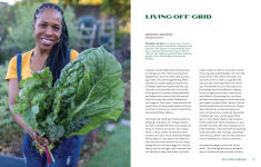 Alternative view 6 of Black Girls Gardening: Empowering Stories and Garden Wisdom for Healing and Flourishing in Nature