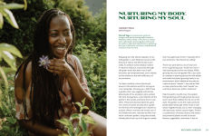 Alternative view 9 of Black Girls Gardening: Empowering Stories and Garden Wisdom for Healing and Flourishing in Nature