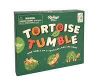 Title: Tortoise Tumble, Author: Ridley's Games