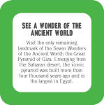 Alternative view 5 of On-the-Go Amusements: 50 Bucket List Adventures