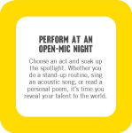 Alternative view 7 of On-the-Go Amusements: 50 Bucket List Adventures