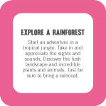 Alternative view 8 of On-the-Go Amusements: 50 Bucket List Adventures