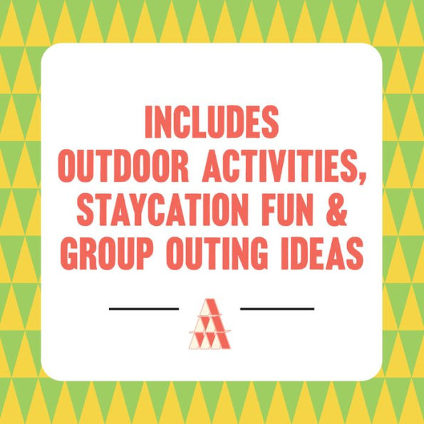 On-the-Go Amusements: 50 Activities for Phone-Free Fun