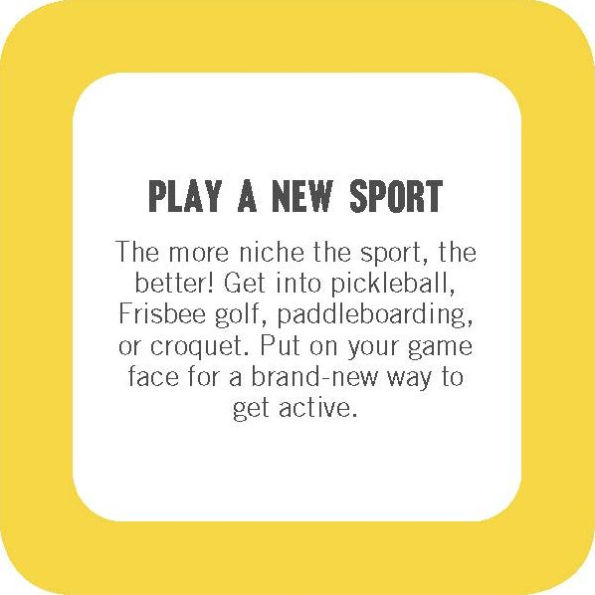 On-the-Go Amusements: 50 Activities for Phone-Free Fun
